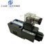 Fuyu (fu yu) Юкен-масляный соленоидный соленоидный клапан DSG-01-3C2-D24/A240-N1-50 Электрический электромагнитный клапан DSG012B2D24N15051T