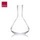 Rona Napa Napa crystal glass decanter wine red wine rapid decanter bottle wine divider NAPA decanter 1600ml