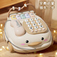 
Benny baby toy phone 1-3 year old one-year-old baby mobile phone simulation puzzle boy girl early education children infant toddler
