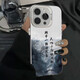 VYOPBC剑来手机壳iPhone16苹果13promax周边i15pro古风12mini中国风14男 CK7374-黑色IMD iPhone16