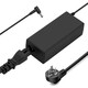 Gysfone convient à UP VS15052 VX2270SMH LCD Monitor Adapter Chargeur Câble Portable Black ADS-40SG-19-319040G