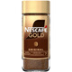Nestle (Nestle) Gold Medal Black Coffee GOLD Freeze-Dried American Latte Imported from Europe 200g