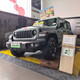 Deposit of 500 yuan Jeep Wrangler Robin Hood imported four-wheel drive Rubicon hardcore off-road