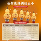 西马格天然红木葫芦丝c调降bgf调品牌乐器旗舰店专业演奏级成年人初学者 【血檀红木管】演奏级C调
