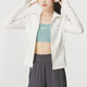 耐克（NIKE）夹克女装2025新款秋季运动服户外跑步健身训练快干透气长袖外套 IB1999-133/建议拍大一码 XS