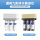 Bohrkern, geeignet für JYW-HC-1283WU Ultrafiltration Wasserreinerfilter-Element, vollständig