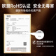 亿色适用苹果13/14手机壳iphone13/14保护套硅胶透明气囊防摔超薄散热高级感TPU软壳男女款简约