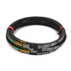 
Three Lis Three Lis Triangle Belt SPA1168La 1150LdSPA1175La 1157Ld Narrow V-Belt Driver Belt Sanlis SPZ1283La 1270Ld