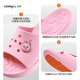 KENROLL Children's Bathroom Anti-Slip Slippers Summer Home Outdoor Shopping Home Cartoon Sandals