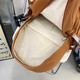 Harajuku style multi-poche grande capacité d'étudiantbag de travail d'étudiant de travail de travail à couple à dos décontracté neutre polyvalent