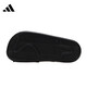adidas (adidas) adidas hombres y mujeres Adilette Clogfos Sports and Casual Slippers JH9848 44.5