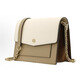 
Tory Burch ROBINSON medium color combination crossbody single shoulder handbag backpack TB women's bag gift for girlfriend holiday gift cheese color combination 154318-724