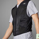 adidas ult pkt vest Männer atmungsaktive Weste JF1479 JF1479 XL 185_104A_