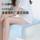 Jie Liya (Grace) disposable toilet seat 10 pieces * 5 pack non-stick toilet seat travel seat paper