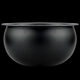 三选优品适用电饭煲内胆CFXB40HZ6-12040HC12球釜精铁4L电饭锅内锅 提示不适合火旋风球釜电 4L