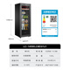Casarte Languang 145-liter air-cooled frost-free ice bar household large-capacity living room tea refrigerator cabinet fresh cabinet office refrigerator display cabinet LC-145WLC9EG1U1 trade-in