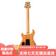 PRS Guitare électrique SE Custom Standard24 CH44 ST24 22/24 Produit électrique indonésienne Guitare SE-CU SE-Custom-C844qqeiblb Lake Blue