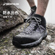 
Decathlon MH500 hiking shoes men's travel shoes comfortable and breathable outdoor hiking boots-4427944
