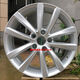 
With 17/18/19 inch VW CC Magotan Sagitar Tiguan Lingdu Toon Passat Golf Touareg wheels emerald green 18 inch HP693