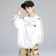 
Boys Sunscreen Jacket Summer 2025 New Breathable Thin Jacket Jacket Big Children's Summer Casual Top Gray 160
