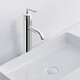 Kohler K-14404TK-14402t Pioruisi gebürstete Hochgefahr-Waschkunst Single-Becken-Wasserhahn K-14402 Flansch Gold