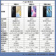 Honor X30 5G Мобильный телефон с двойным резервным планом Snapdragon 695 Процессор 6,81-дюймовый ультра-определенный экран большой экран 4800 мАч. Большой батарея 66 Вт быстро зарядка ученика Предпочтительную резервную машину Honor x30 Fantasy Night Black или Morning Gold 6 ГБ+128 ГБ [Пакет 2]
