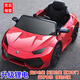 Yunting children's car can be driven, electric car, four-wheel car, remote control toy car, children can sit on it, large size for men and women, dual-wheel drive, white, leather seat + All functions are available +