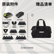 威克士（WORX）多功能万用宝WU698切割打磨抛光开槽机20V锂电无刷电动工具 WU698-2.0单电套餐