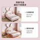 Linsy Kids Lines Haus Kinderbett Prinzessin Bett Bett Bett Bett Bett Bett Einzelbet