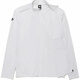 DESCENTE ST Stand Halsband Schlankes Logo Langarmjacke Uniform für Männer und Frauen 110