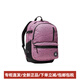Converse black polka dot full print large capacity polyester polyester school bag backpack backpack regular men and women same style pink pink