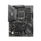 微星X670E主板搭AMD锐龙七代 主板CPU套装 板U套装 微星X670E TOMAHAWK WIFI战斧导弹 9900X散片