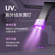 Jiumu Jomoo Offizielle leichte und intelligente Toilette Vollautomatischer Soforttyp Dual Wasserstraße Integrierter Wasserdruckbegrenzung Siphon Toilette Top -Fit -Version - graue Seite [Full Intelligence] 250 -mm -Lieferungspaketinstallation