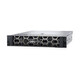 戴尔R750XS 服务器6330   64G * 4 3.84T SAS SSD * 3 H755-8 800W*2 导轨