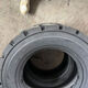BEYZK Guizhou brand skid steer loader forklift tire 1216.51016.51417.5 super wear-resistant Qianjin brand 12165 super wear-resistant herringbone pattern