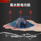 
Pupan Mini Remote Control Manta Fish Simulation Speed ​​Boat Submarine Blue Whale Children Playing Water Toy Charging Boat Pink Diving Manta Fish-27mhz Standard Charging-+Remote Control Battery+Tools