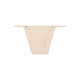 维多利亚的秘密（Victoria's Secret）舒适简约日常性感亲肤内裤女夏官方旗舰正品 69IO浅粉色-2694 S O