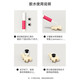 适配crocs洞洞鞋2025新款立体装饰可拆卸滴塑卡扣DIY配件鞋扣鞋花 掌门狗10颗 无规格