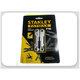 STANLEY MANUAL MANUAL Funcional Conjunto de herramientas de reparación de hogares pequeños y convenientes ALLIGRITORES DE CAMPIENTES EXTERIORES DE CAMPA ENTERENTE