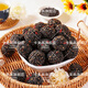 Pang Donglai's hot sale] Black sesame, black bean, black rice, black wolfberry, mulberry, independent packaging without added sugar to satisfy the cravings. Manager's recommendation: Buy 150 packs + get 50 packs [get 200 packs]