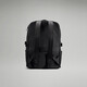 Lululemon 丨 Nouveau équipage sac à dos d'eau répulsif sac à dos lu9b15S Sun Grey O / S