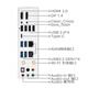 铭瑄（MAXSUN）MS-iCraft Z790 WIFI V2 DDR5 电竞之心游戏主板 12600K/14600KF/14700KF (Intel Z790/LGA 1700)