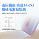 KONKA Hair Removal Device 3301 Sapphire Ice Feeling Freezing Point Home Dormitory Lip Armpit Large Leg Bikini Line Hair Removal Machine Artifact Practical Gift for Girlfriend’s Birthday Price Guaranteed Cream White-Ice Point Sapphire Pro Version