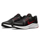 Nike (Nike) 2025 Herrenschuhe offizielle Schiffsgeschäft Herumn Herumn Neue Sportschuhe Freizeitschuhe atmungsaktive Laufschuhe Laufschuhe DA1105-001/Quest 4 40 (250 mm) Herrengröße