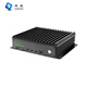 
YENTEK fanless mini industrial control machine dual network 6 serial port machine vision micro industrial computer 10/11 generation i3i5i7 multi-COM embedded research and development domain industrial control host C6850Z-C6 i5-4310/2.0Hz dual core 4G memory + 512G solid state + 12V power supply