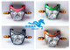 Manmang подходит для мотоциклетных аксессуаров Loncin Jinlong LX15052D Shandi Tuyue JL15051E Diversion Orange Red Diversion Cover