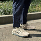 耐克（NIKE）耐克黑武士男鞋气垫休闲白色低帮跑步鞋女FZ3156 HF4884-100 39