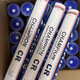 Seiko Seiko Giant Color Badminton Wunderbare G6 Gänsefeder Kämpfe King King Hochelastische Windproof -Trainingskugel Fliege Stall 0 Eimer Wunderbare G677 Speed ​​12 Packs