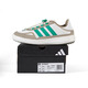 ADIDAS Adidas men's shoes summer trekking shoes wading shoes women's shoes light casual mesh shoes breathable non-slip wear-resistant sports shoes JP6628 [Official authentic product, fake one and ten fines] 37 (230mm)