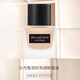 SHU UEMURA Botella cuadrada pequeña Fundación líquida para el maquillaje de aceite para mujeres Corrector natural Protección solar sin opacidad Piel seca